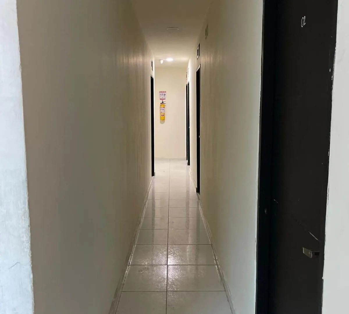 Hotel Las Nubes Barranquilla  Colombia