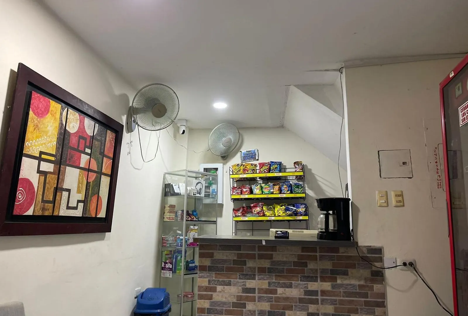 Hotel Las Nubes Barranquilla