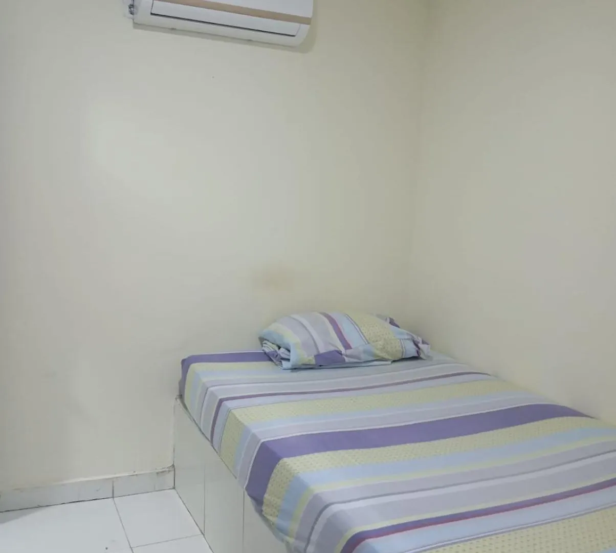 Hotel Las Nubes Barranquilla