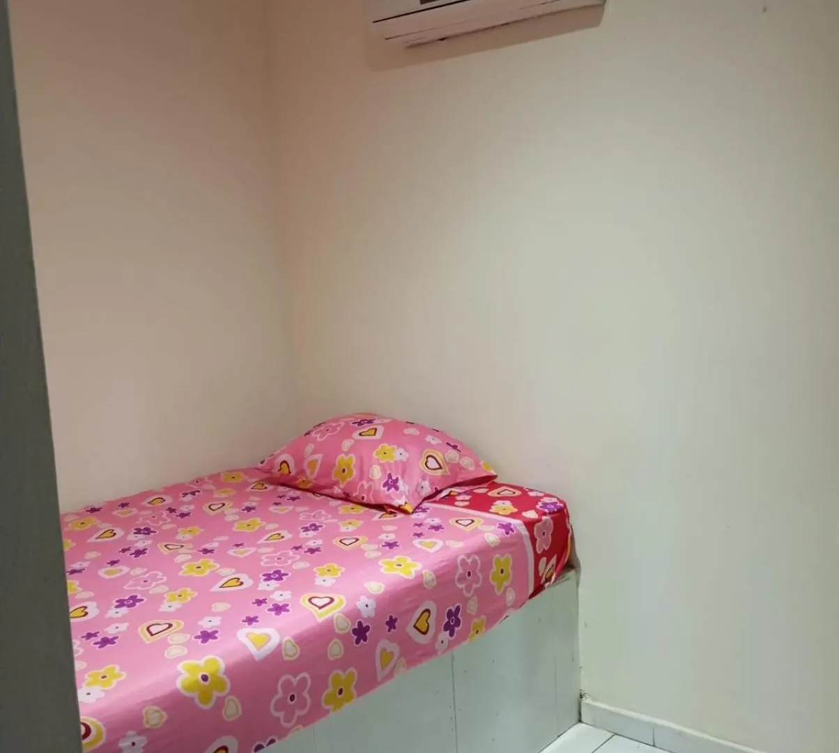Hotel Las Nubes Barranquilla