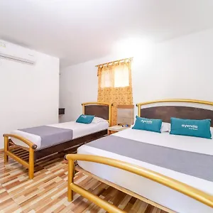 Ayenda 1305 Retro Hotel