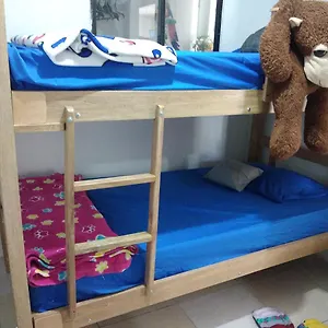 Encantadora Casa Con Ambiente Guajiro 2 Apartamento