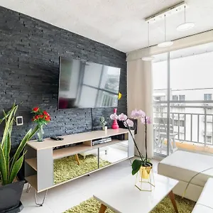 Hermoso En Barranquilla Apartamento