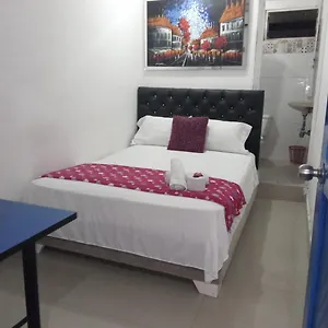 Barranquilla Pensión