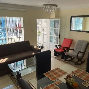 2 Apartamento