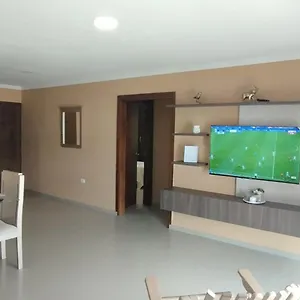 Hermosa Casa Amoblada Apartamento