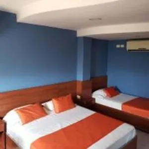 Sandiego Inc Hotel