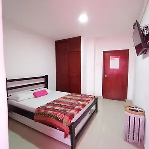 Hospedate Habibii Hotel