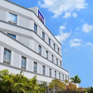 Byhours Circunvalar - Adults Only Hotel